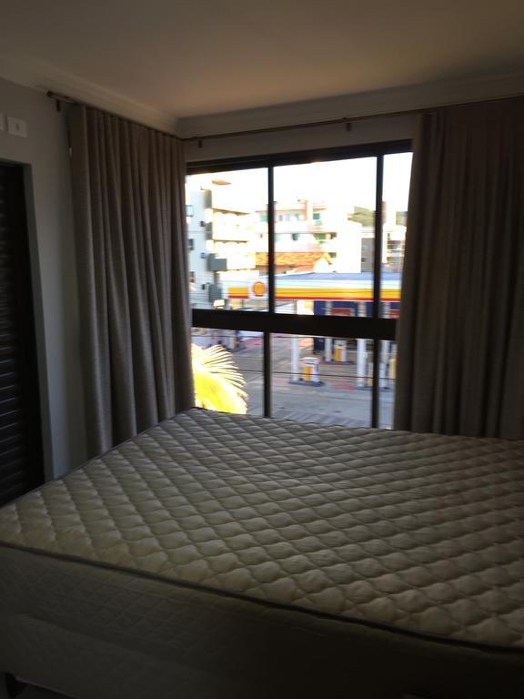 Residencial Sks Apartment Bombinhas Exterior photo