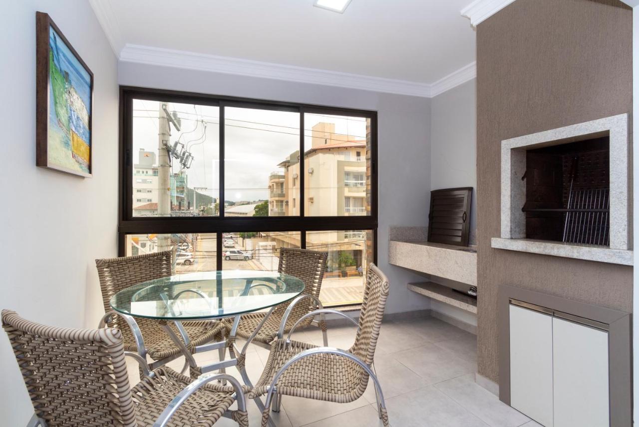 Residencial Sks Apartment Bombinhas Exterior photo