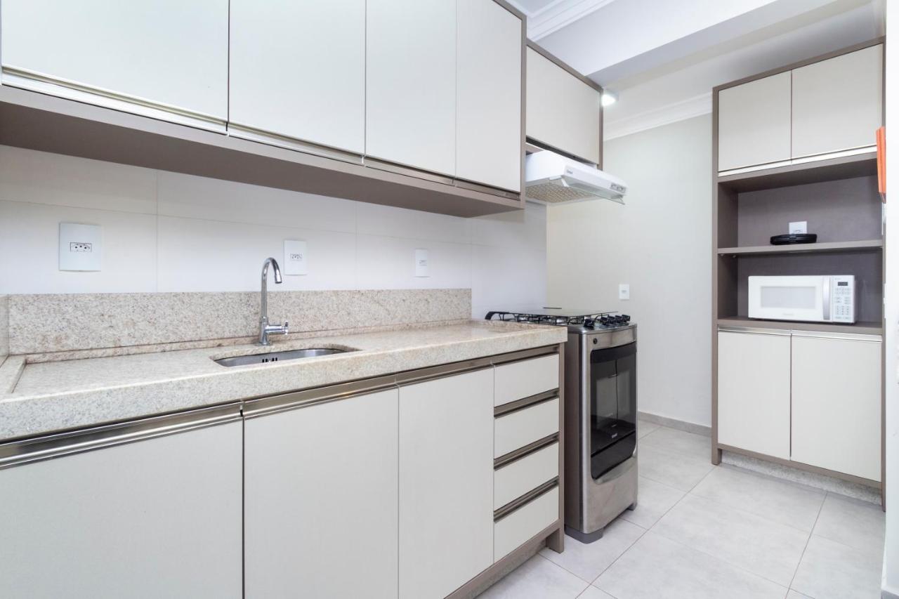 Residencial Sks Apartment Bombinhas Exterior photo