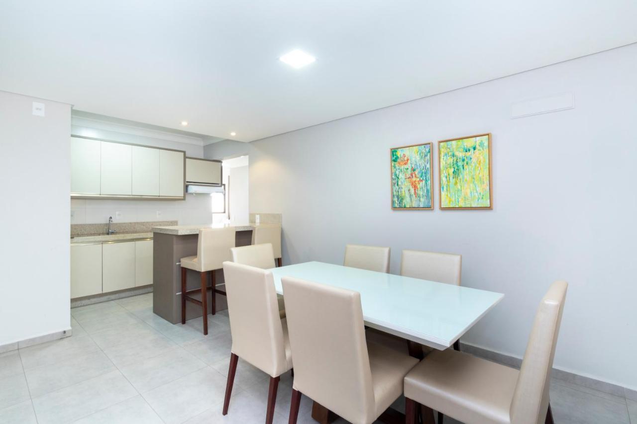 Residencial Sks Apartment Bombinhas Exterior photo