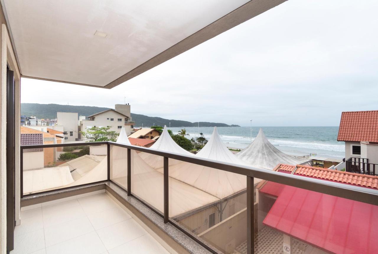Residencial Sks Apartment Bombinhas Exterior photo